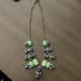 J. Crew Jewelry | J. Crew Womens Statement Necklace - Blue And Green | Color: Blue/Green | Size: Os