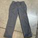 Under Armour Pants & Jumpsuits | Ln Under Armour, Loose Cold Gear, Size Small Sweat Pants | Color: Gray | Size: S