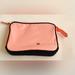 Polo By Ralph Lauren Bags | New Lauren Ralph Lauren Pink Polo Cosmetic Bag Iphone Case Cosmetic Bag Makeup | Color: Black/Pink | Size: Os