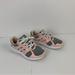 Adidas Shoes | Adidas Duramo Ortholite Cloudfoam Pink & Gray Running Sneakers Size 7 1/2 | Color: Gray/Pink | Size: 7.5