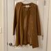 Michael Kors Jackets & Coats | Anna Very Slim Fit Coat | Color: Tan | Size: S