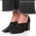 Free People Shoes | Free People Alamo Western Ankle Bootie | Color: Black | Size: Eu 36