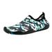 JDEFEG Wedges Shoes for Women Couples Surf Beach Shoes Water Outdoor Yoga Socks Exercise Summer Swim Women s Shoes Men Beach Camouflage 40