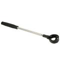 Telescopic Golf Ball Retriever Stainless Steel Shaft Golf Ball Picker Ball PiWA