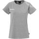 Kempa Core 26 T-Shirt Women Damen Mädchen Handball Sport-Shirt T-Shirt Funktions-Shirt Trikot für Erwachsene und Kinder