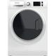 Hotpoint NM111046WDAUKN 10kg Washing Machine with 1400 rpm - White - A Rated