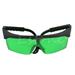 New Protective Goggles Safety Glasses Eye Spectacles Green Blue Laser for Protec