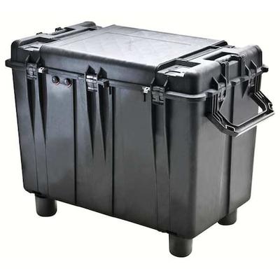 PELICAN 0500-000-110 Black Protective Case, 39.95