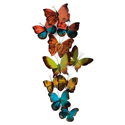 Butterfly Wall Art - Frontgate