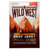 Wild West Beef Jerky - Honey BBQ...