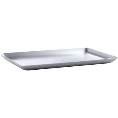 Blomus Tablett »Basic« 15 x 25 cm mehrfarbig, 25x1.5x15 cm