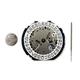 Hattori VL58 Seiko Quartz Watch Movement VL58, VL58A Japan Made Epson