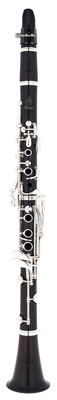 F.A. Uebel Classic L Bb Clarinet Eb key