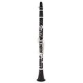 F.A. Uebel Classic L Bb Clarinet Eb key