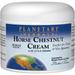 Planetary Herbals Horse Chestnut Cream Tonifier - 4oz Internal use of Full Spectrum Horse Chestnut or Horse Chestnut Vein Strength in conjuncti...