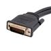 FVH DMS-59Pin Male to Dual DP Displayport Female Splitter Extension Cable for PC Graphics Card