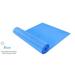 Yoga Tension Band Fitness Equipment Training Resistance Bands Rubber Fitness Tension Loops for Gym Therapy Yoga Pilates Blue