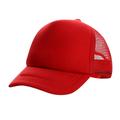 Show Hats Hat Cap Caps Boys Teenagers Summer Girls Hat Children Kids Hat Solid Kids Hat Hats for Boys 10-12 Years Toddler Flat Bill Hat