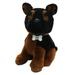 Surakey Plush Dog Toys 15.7 Tuffed Animals Dolls Pillow Simulated Pet Dogs For Car Home Decorations Girl Boys Gifts