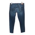 Levi's Jeans | Levi’s Superlow Jeans | Color: Blue | Size: 3j