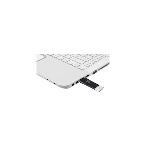 renkforce USB Passwort Manager Stick PM-01 – Nie mehr Passwörter merken!