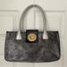 Kate Spade Bags | Kate Spade Limited Ed. Made In Silver & Grey Pony Hair Shoulder Bag Purse | Color: Gray/Silver | Size: Os