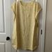 Disney Intimates & Sleepwear | Disney Winnie The Pooh Nightshirt For Women Sz Large | Color: Gray/Yellow | Size: L