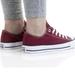 Converse Shoes | Converse Chuck Taylor All Star | Color: Red/White | Size: 10