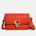 Coach Bags | Coach Studio 19 | Color: Orange/Red | Size: Os