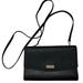 Kate Spade Bags | Kate Spade Laurel Way Winni Crossbody Clutch Wallet Organizer Purse Bag Black. | Color: Black | Size: Os