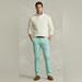 Polo By Ralph Lauren Pants | Light Green Polo Ralph Lauren Stretch Cotton Twill Chino | Size 32/30 | Color: Green | Size: 32