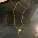 J. Crew Jewelry | J Crew Gold Colored Costume Jewelry | Color: Gold | Size: Os