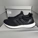 Adidas Shoes | Adidas Women's Ultraboost 5.0 Dna Black White Boost $190 Shoes New Gv8744 | Color: Black/White | Size: Various