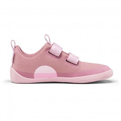 Affenzahn - Kid's Barfußschuh Baumwolle Lucky - Barfußschuhe 24 | EU 24 rosa/ einhorn Image
