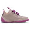 Affenzahn - Kid's Barfußschuh Leder Buddy - Freizeitschuhe 23 | EU 23 koala /rosa