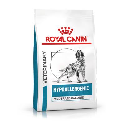 7kg Royal Canin Veterinary Canine Sensitivity Control Trockenfutter für Hunde mit Neigung zu...
