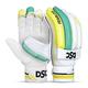 DSC Condor Atmos Cricket Batting Gloves | Multicolor | Size: Mens | for Left-Hand Batsman