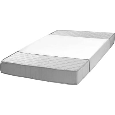 SETEX Matratzenauflage Molton Matratzenschutz, (1 St.) weiß Unterbetten Bettdecken, Kopfkissen