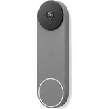 Google Video Doorbell (Battery, Ash) GA02076-US