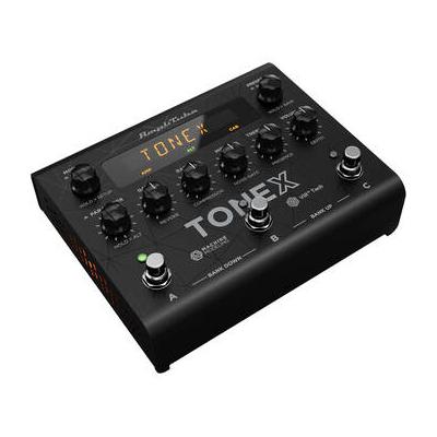 IK Multimedia TONEX AI Modelling Multi-FX Pedal XG...