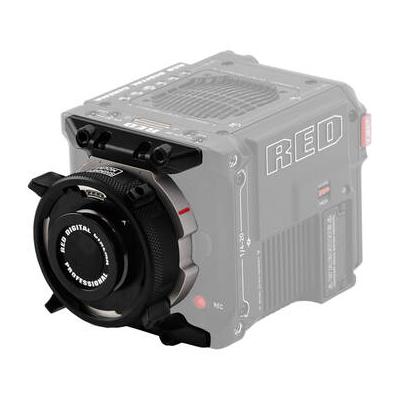RED DIGITAL CINEMA V-RAPTOR RF to PL Adapter Pack 790-0738