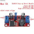 5A DC-DC amplifient le convertisseur 3.3V-35V de Volt de puissance d'augmentation de technologie à