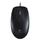 Logitech M100 Corded Optical Mouse, Usb 2.0, Left/right Hand Use, Black ( LOG910001601 )