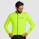 Veste Coupe-vent Ekoi Rcw Pro-tect Jaune Fluo - Taille M - EKOÏ