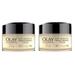 Olay Total Effects 7 in 1 Anti Aging Eye Transforming Cream 0.5 Oz (Pack of 2)