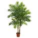 5â€™ Areca Palm Artificial Tree (Real Touch)