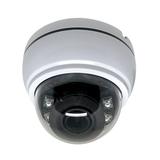 1080P ANALOG FULL HD TVI/AHD/CVI/CVBS 2.8-12MM VARIFOCAL SONY 2.4 MEGAPIXEL IMAGE SENSOR IR INDOOR DOME CAMERA