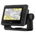 Garmin 10-02681-01 ECHOMAP UHD2 64sv 6? Chartplotter with Wi-Fi and Crisp Sonars