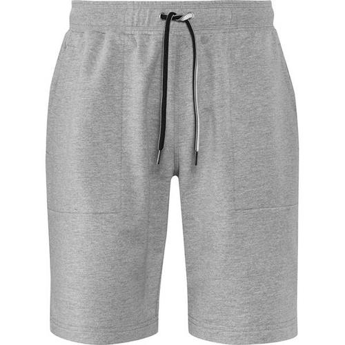 JOY Herren Bermuda QUINN Hose, Größe 52 in Grau