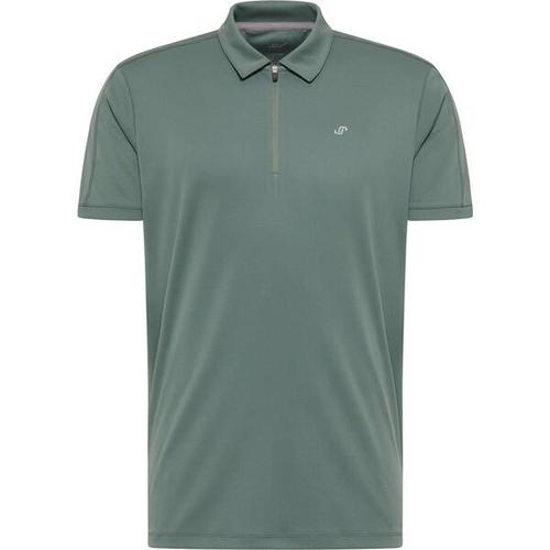 JOY Herren Polo CLAAS Polo, Größe 52 in Grün